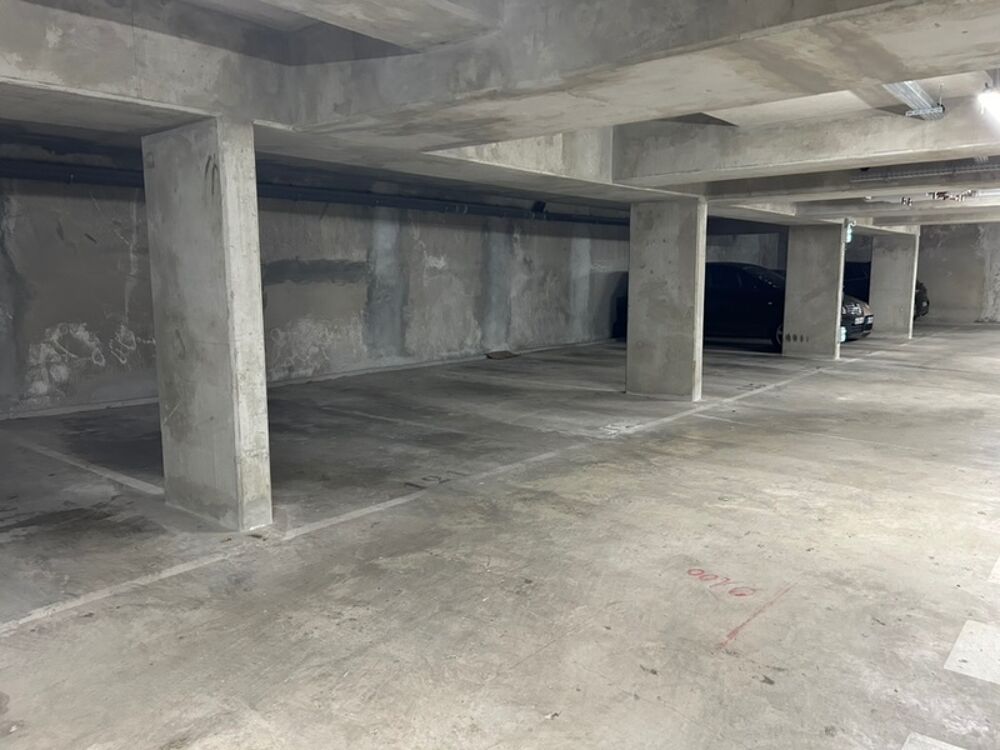 Appartement à vendre 2 pièces CHANTELOUP EN BRIE (77) - bacon - parking