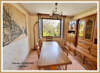 Vente Maison Maison à vendre 4 chambres sous sol total terrain 802m² Marolles en hurepoix