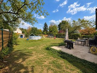  Maison à vendre 8 pièces 175 m²