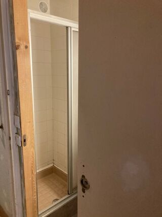  Appartement à louer 1 pièce 13 m²