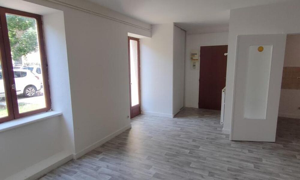 Location Appartement T4 Saint paul en cornillon