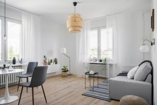  Appartement  vendre 3 pices 60 m