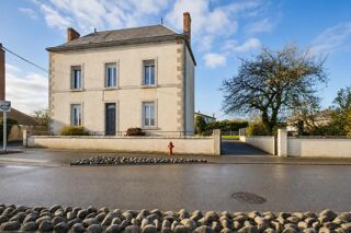  Maison � vendre 5 pi�ces 170 m�