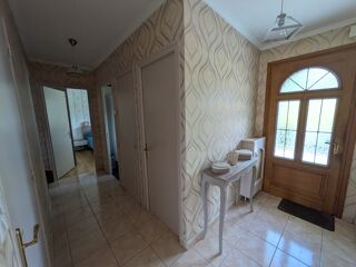  Maison à vendre 5 pièces 140 m²