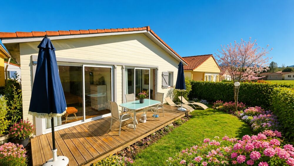 Maison 4 pièces 73 m² · à Castellane · 73 m² · 199 800 €