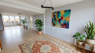  Appartement à vendre 4 pièces 84 m²