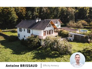  Maison � vendre 7 pi�ces 189 m�