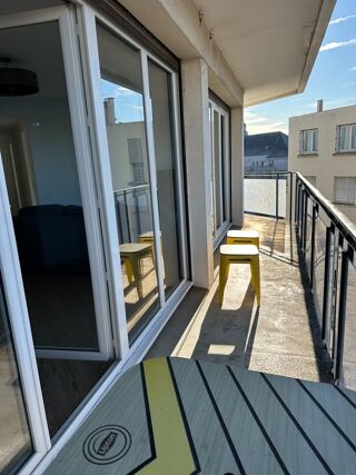  Appartement  vendre 5 pices 100 m