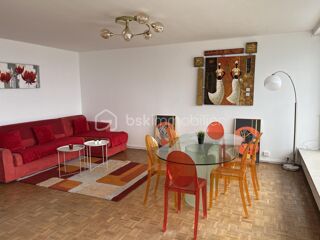  Appartement  vendre 4 pices 103 m