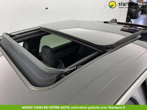 3008 Hybrid 145 e-DCS6 GT 2025 occasion 69190 Saint-Fons