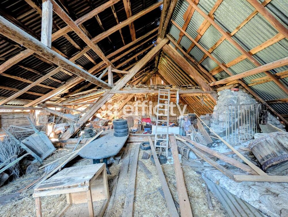 Vente Remise/Grange Grange Beaufin