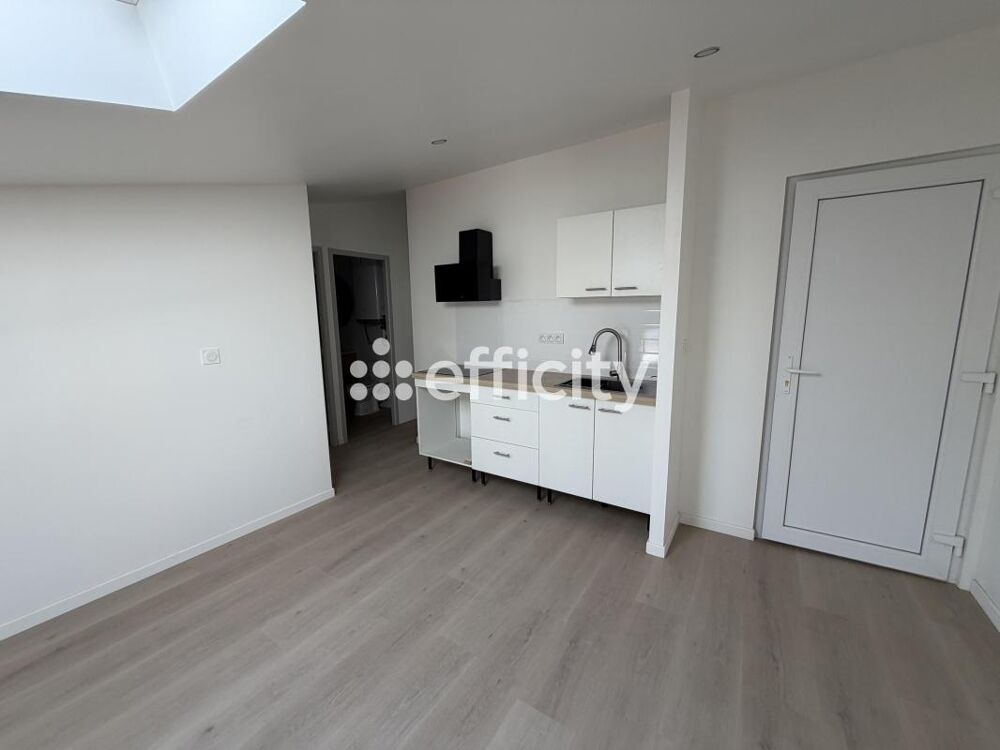 Appartement – Saintes - Plus