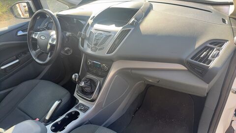 C-max 1.0 EcoBoost 100 Titanium 2014 occasion 21490 Saint Julien