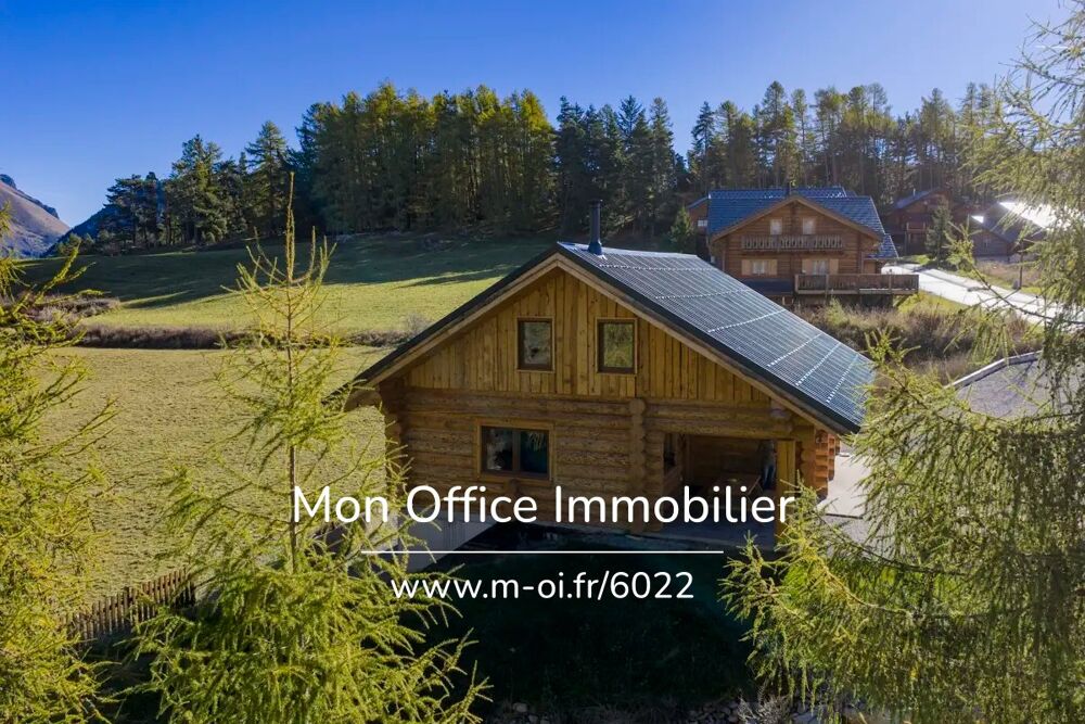 � vendre  Chalet Saint-�tienne-en-D�voluy (05250)