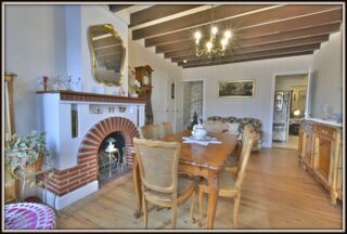  Maison � vendre 7 pi�ces 181 m�