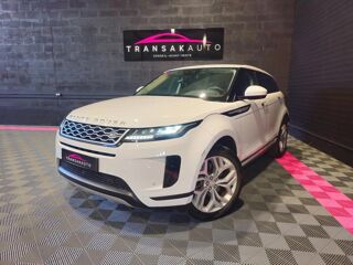 Range Rover Evoque II D150 2WD BVM6 Business 2019 occasion 34130 Valergues