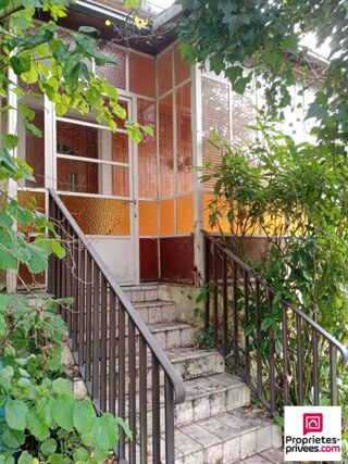  Maison � vendre 6 pi�ces 104 m�