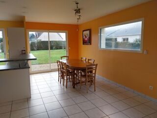  Maison à vendre 4 pièces 93 m²
