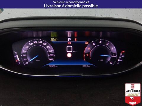 5008 Essence 130 EAT8 GT 2023 occasion 10150 Lavau