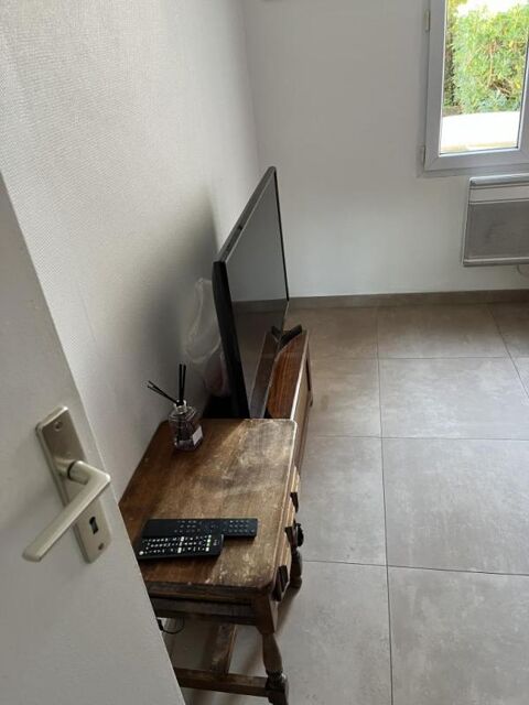  Appartement � louer 1 pi�ce 10 m�