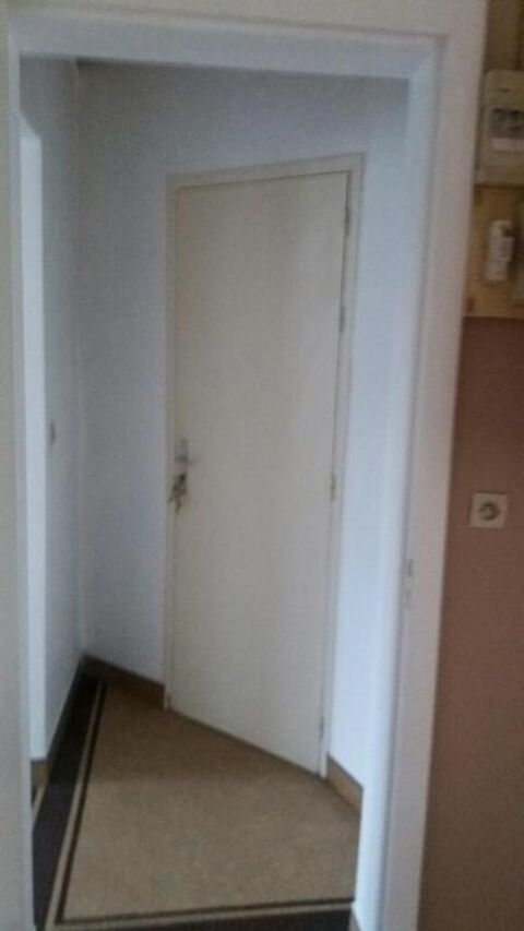  Appartement � louer 2 pi�ces 33 m�