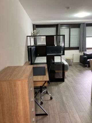  Appartement � louer 1 pi�ce 25 m�