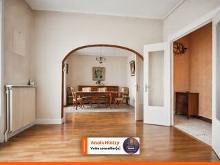  Maison à vendre 5 pièces 115 m²