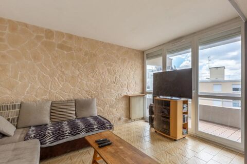  Appartement à vendre 5 pièces 92 m²