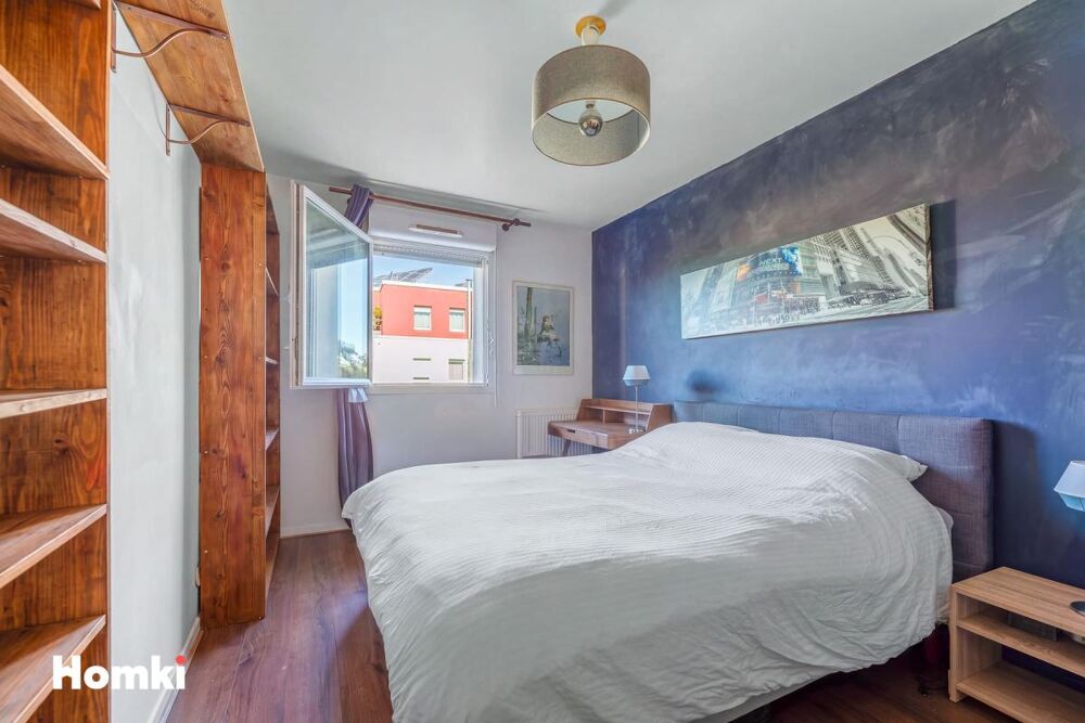 Vente Appartement Appartement T3 de 58 m² à Montigny-lès-Cormeilles 95370, Rue John Lennon Montigny les cormeilles