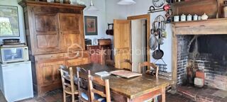  Propri�t�/ch�teau � vendre 6 pi�ces 160 m�