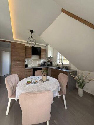  Appartement � vendre 5 pi�ces 61 m�