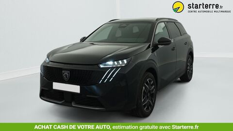 5008 HYBRID 145CH E-DCS6 GT 2025 occasion 69190 Saint-Fons