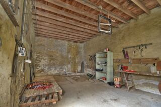  Maison � vendre 15 + pi�ces 550 m�