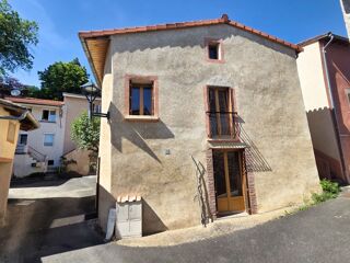  Maison � vendre 4 pi�ces 62 m�
