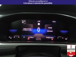 T-ROC TDI 150 DSG7 Life Plus 2024 occasion 10150 Lavau
