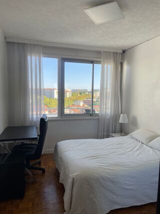  Appartement � louer 1 pi�ce 15 m�