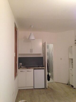  Appartement � louer 1 pi�ce 25 m�