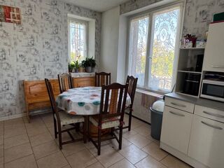  Maison à vendre 5 pièces 98 m²