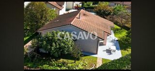  Maison � vendre 4 pi�ces 121 m�