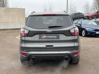Kuga II (2) 1.5 TDCI 120 S&S 4X2 ST-LINE POWERSHIFT 2017 occasion 78240 Chambourcy