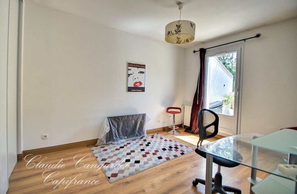 à vendre  Maison La Rochelle (17000)