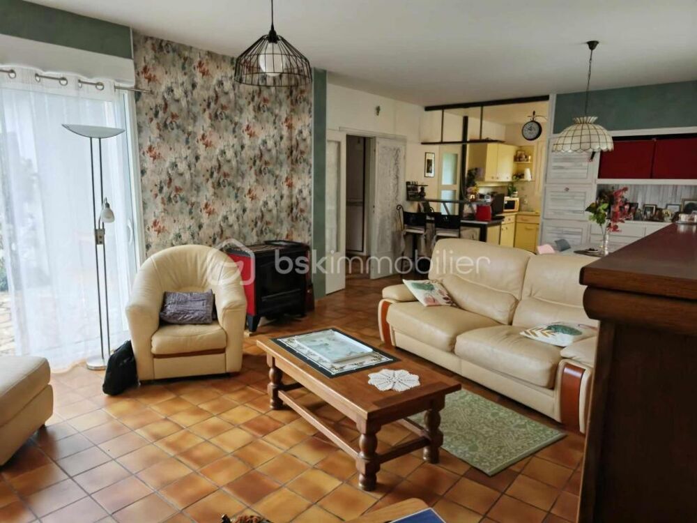 Belle maison à 6km de la mer, proche Baie de Somme