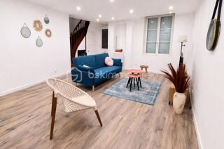  Maison à vendre 6 pièces 120 m²