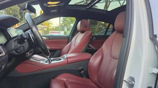 X6 G06 xDrive30d M Sport 2022 occasion 33000 Bordeaux
