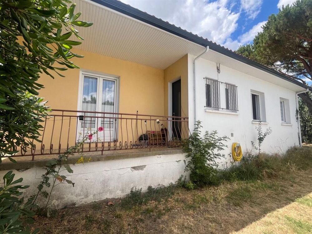 Maison 4 pièces 94 m² · à Saint Georges de Didonne · 94 m² · 483 000 €