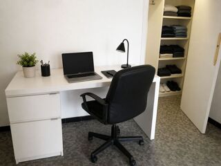  Appartement à louer 1 pièce 40 m²