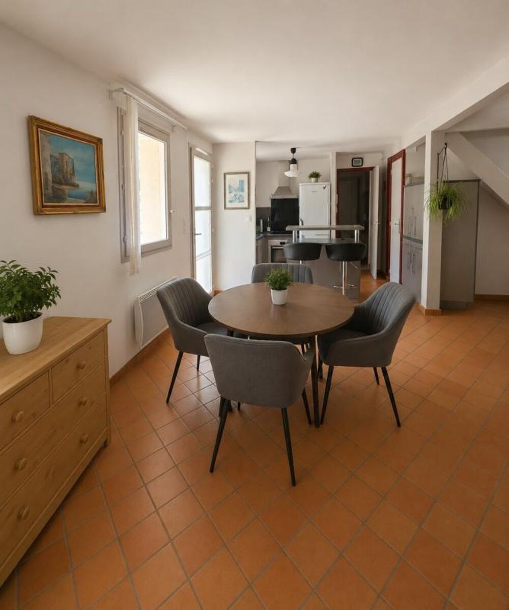 Vente Maison Chaumière à vendre 5 pièces SAINT AMAND (23) Saint amand