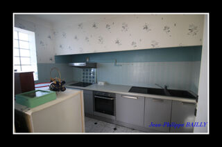  Maison à vendre 6 pièces 130 m²
