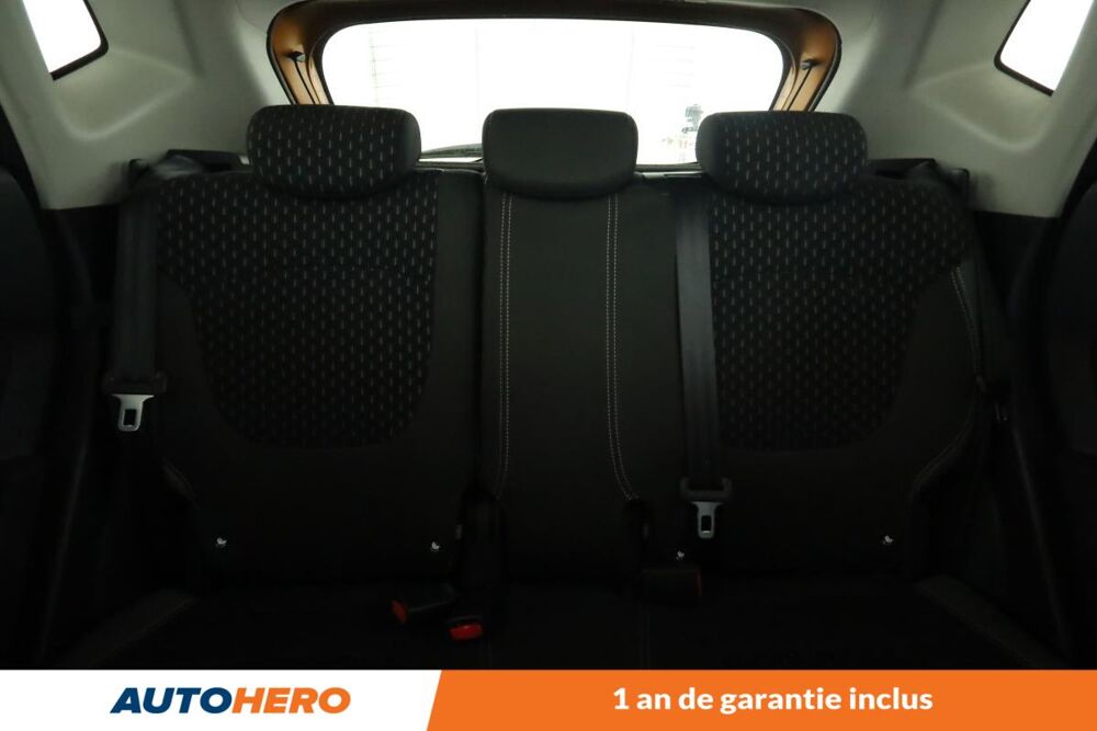 Captur 1.3 TCe Zen 131 ch 2019 occasion 92130 Issy-les-Moulineaux