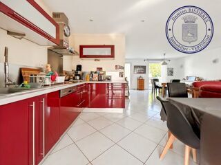  Maison à vendre 8 pièces 114 m²